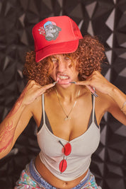 GAWRILLA Trucker