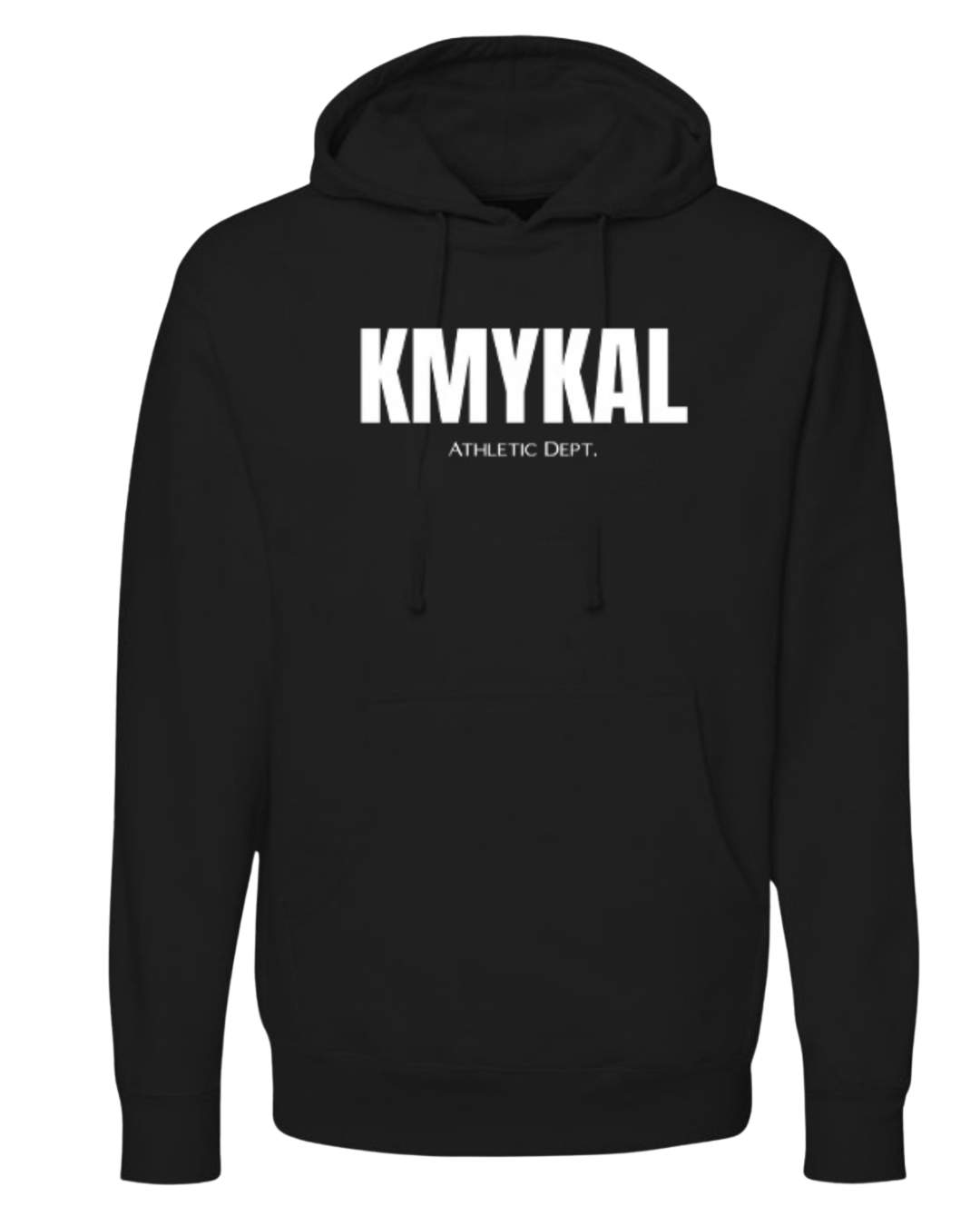 KMYKAL ATHLETIC DEPT