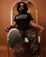 Rated K Tee