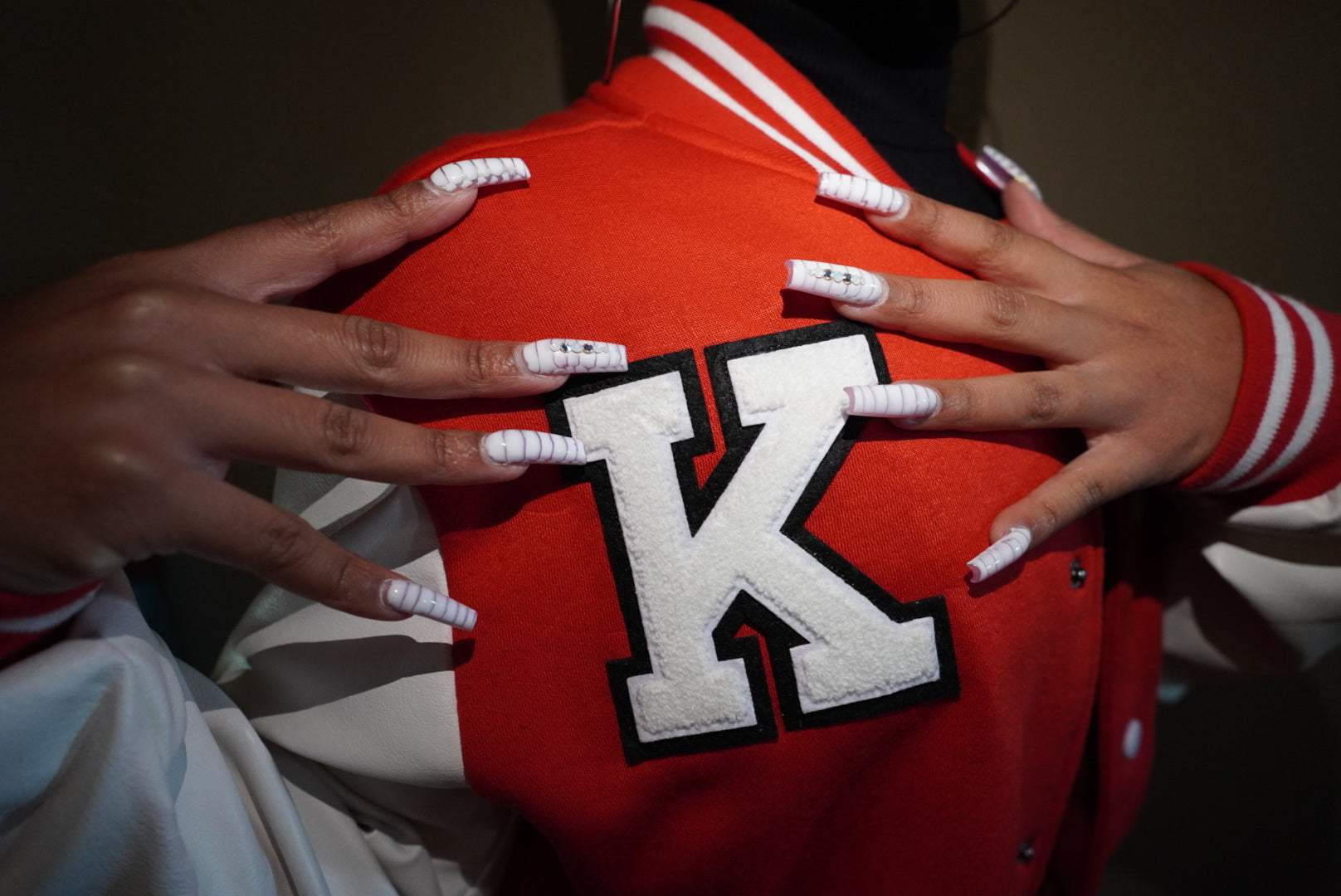 GAWRILLA VARSITY