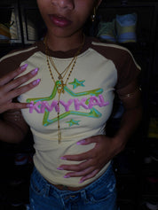 KOSMIK BABY TEE