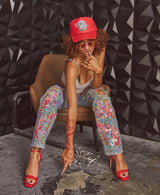 GAWRILLA Trucker