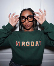 VIRGOAT KREWNECK