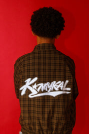 KM PLAID