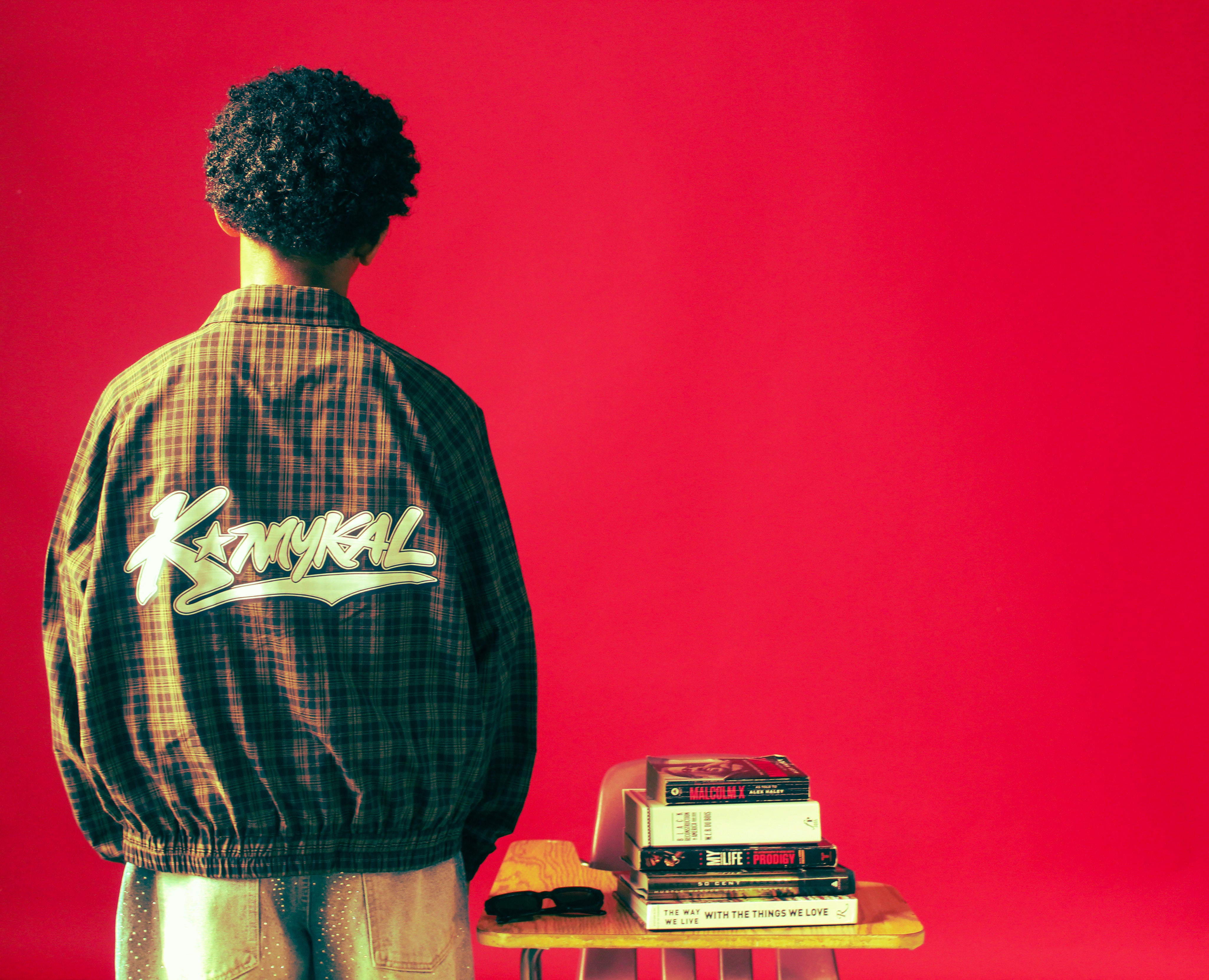 KM PLAID