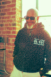 CHEETAH WAFFLE