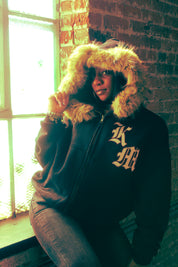 KM FUR
