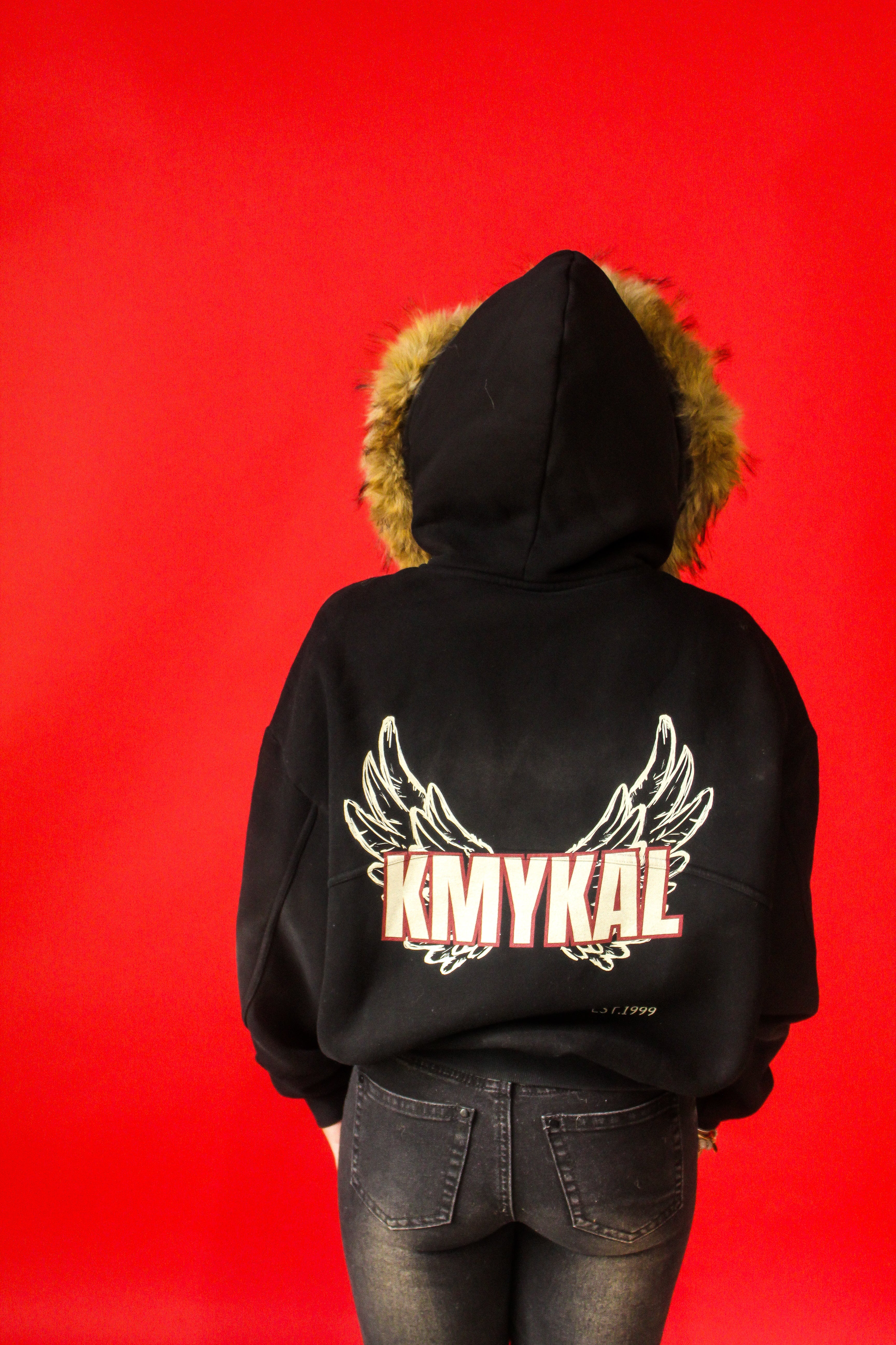 KM FUR