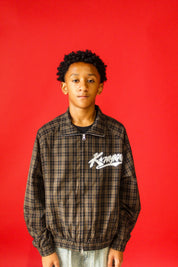 KM PLAID
