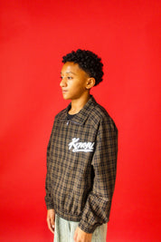 KM PLAID