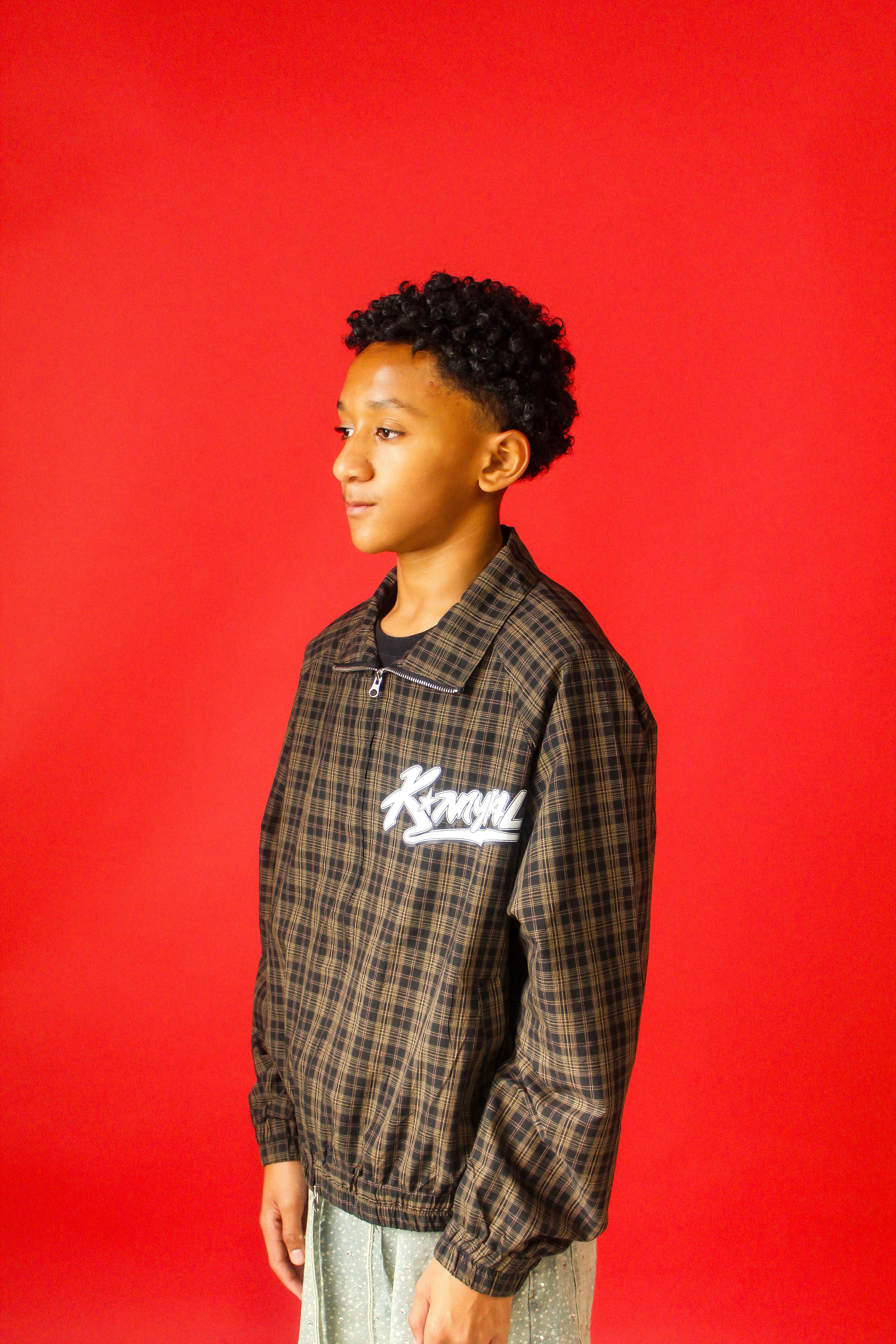 KM PLAID