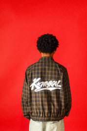KM PLAID