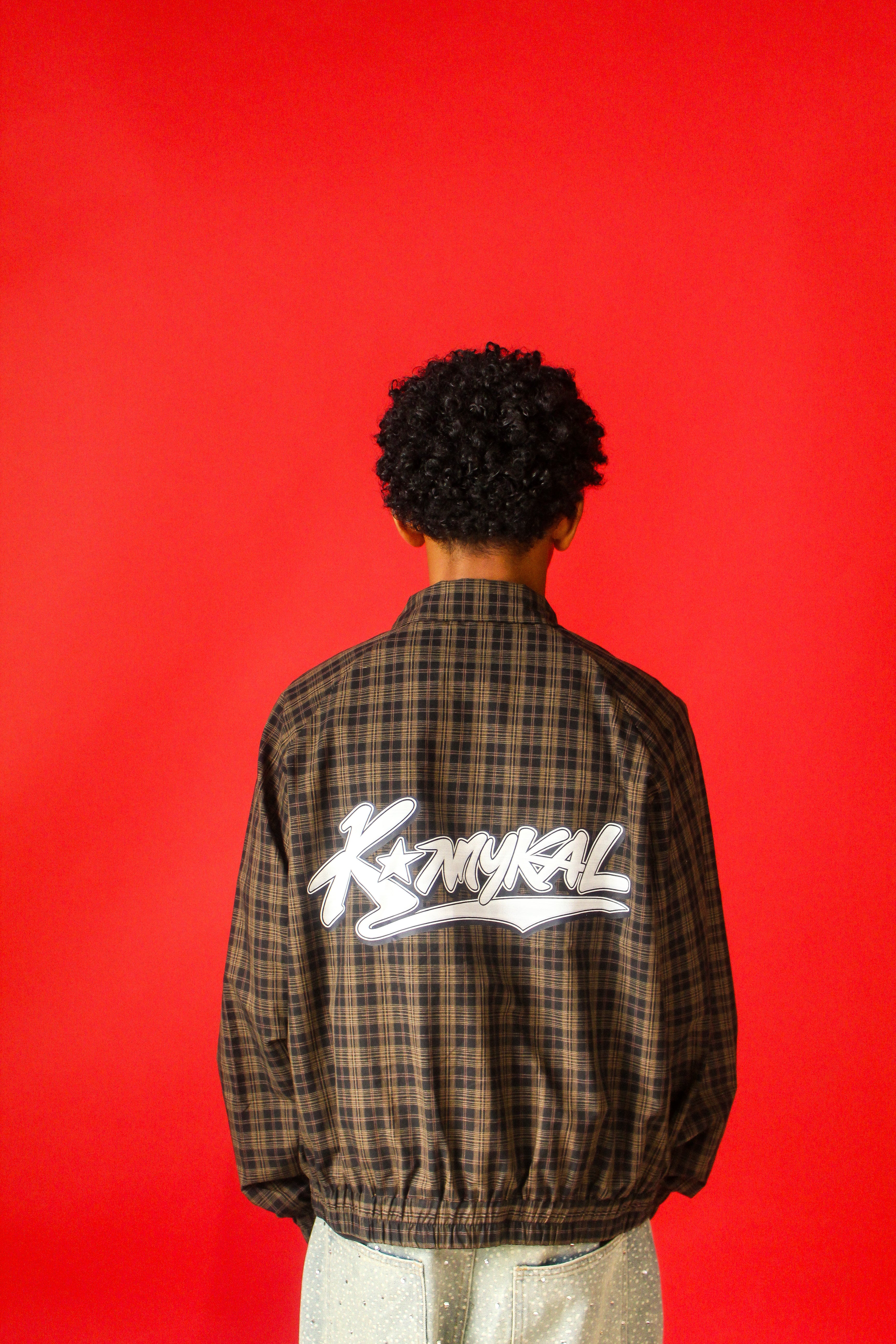 KM PLAID