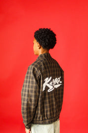 KM PLAID