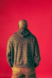 CHEETAH WAFFLE