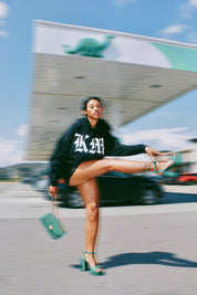 ANGELIK Pullover