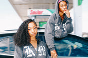 ANGELIK ZIP UP