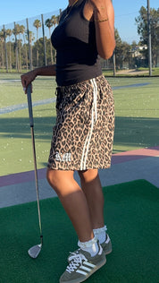 KHAOS SHORTS