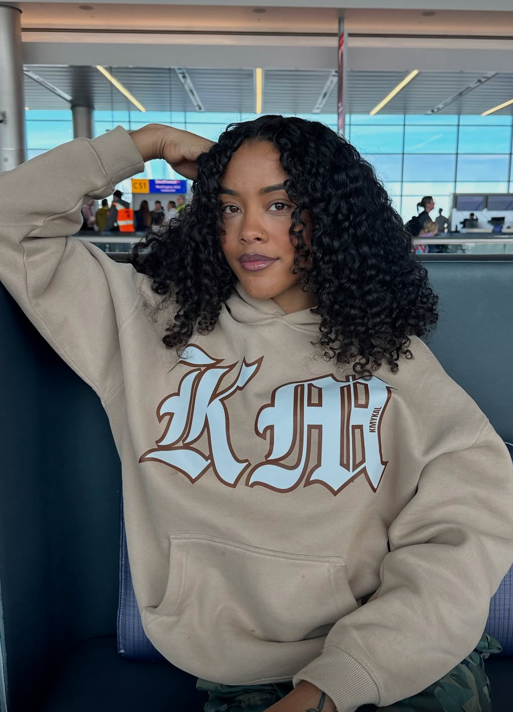 ANGELIK Pullover