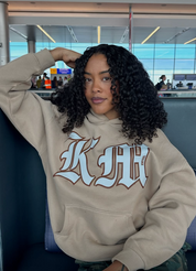 ANGELIK Pullover
